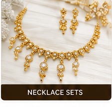 Necklace Sets