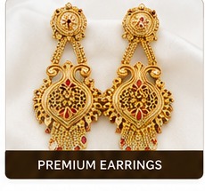 Premium Earrings