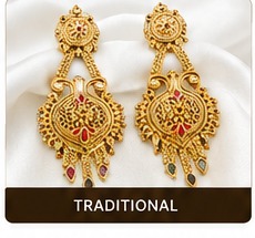 Traditional Jewellery